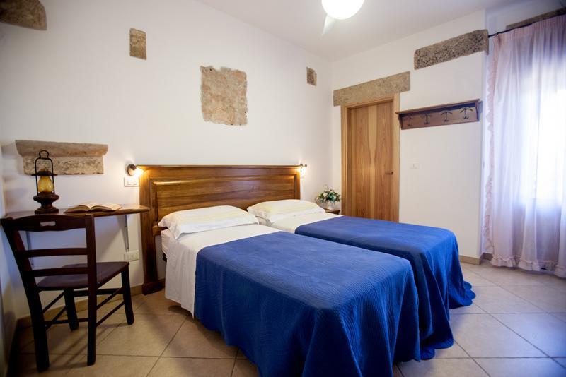 Agriturismo Matine Alessano Quarto foto